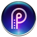 Logo of BPG IP android Application 